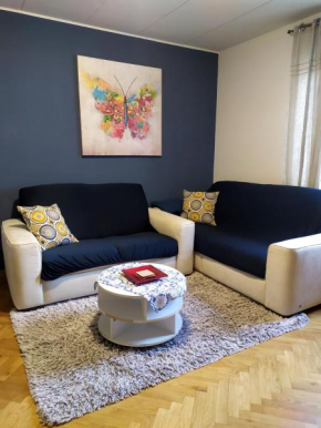 Apartman Gloria